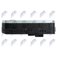 Кнопка стеклоподъемника NTY 1440403437 F8LX 9J EWS-ME-068 - Изображение 4
