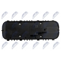 Кнопка стеклоподъемника NTY 1440403437 F8LX 9J EWS-ME-068 - Изображение 5