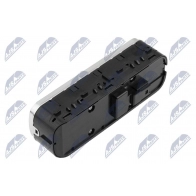 Кнопка стеклоподъемника NTY AVI01F E 1440403438 EWS-ME-069 - Изображение 2