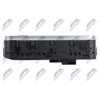 Кнопка стеклоподъемника NTY AVI01F E 1440403438 EWS-ME-069 - Изображение 4