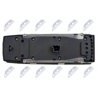 Кнопка стеклоподъемника NTY 1440403442 EWS-ME-074 M7 GR8 - Изображение 5