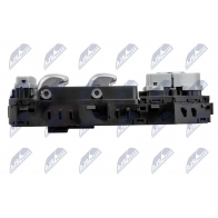 Кнопка стеклоподъемника NTY EWS-ME-079 1440403446 QAH 2A1V - Изображение 4