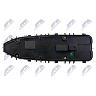 Кнопка стеклоподъемника NTY EWS-ME-079 1440403446 QAH 2A1V - Изображение 5