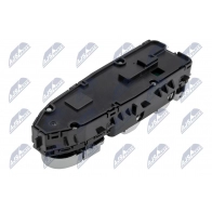 Кнопка стеклоподъемника NTY DH8U Q 1440403447 EWS-ME-080 - Изображение 2