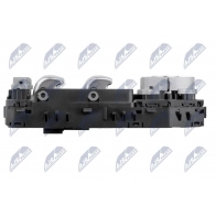 Кнопка стеклоподъемника NTY DH8U Q 1440403447 EWS-ME-080 - Изображение 4