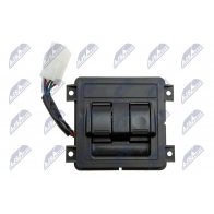 Кнопка стеклоподъемника NTY EWS-MS-008 F4 KOOR 1440403456 - Изображение 3