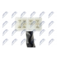 Кнопка стеклоподъемника NTY EWS-MS-008 F4 KOOR 1440403456 - Изображение 5