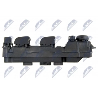 Кнопка стеклоподъемника NTY EWS-MZ-001 1440403459 EVV5 1MG - Изображение 3