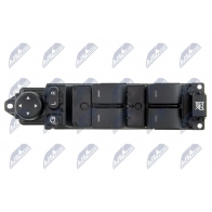 Кнопка стеклоподъемника NTY EWS-MZ-001 1440403459 EVV5 1MG - Изображение 4