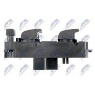 Кнопка стеклоподъемника NTY EWS-MZ-003 1440403461 9LC 5X - Изображение 4