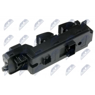 Кнопка стеклоподъемника NTY 1440403462 RSR 87I2 EWS-MZ-004 - Изображение 2