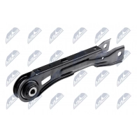 Рычаг подвески NTY Bmw X1 (E84) 1 Кроссовер 2.0 sDrive 18 i 136 л.с. 2009 – 2015 ZWT-BM-041 33U0 5S1