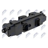 Кнопка стеклоподъемника NTY Y5T3 9I 1440403466 EWS-MZ-009 - Изображение 2