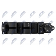 Кнопка стеклоподъемника NTY Y5T3 9I 1440403466 EWS-MZ-009 - Изображение 3