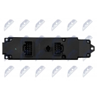 Кнопка стеклоподъемника NTY Y5T3 9I 1440403466 EWS-MZ-009 - Изображение 5