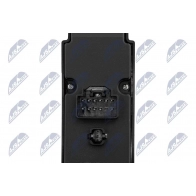 Кнопка стеклоподъемника NTY Y5T3 9I 1440403466 EWS-MZ-009 - Изображение 6