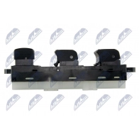 Кнопка стеклоподъемника NTY EWS-NS-000 ACR 1F 1440403467 - Изображение 3