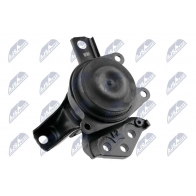 Подушка двигателя NTY Mitsubishi ZPS-MS-090 OF7 58YV