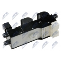 Кнопка стеклоподъемника NTY EWS-NS-001 CSJNW 3 1440403468 - Изображение 2