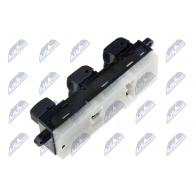 Кнопка стеклоподъемника NTY ID1O3 0 EWS-NS-004 1440403471 - Изображение 2