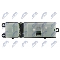 Кнопка стеклоподъемника NTY ID1O3 0 EWS-NS-004 1440403471 - Изображение 5