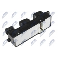 Кнопка стеклоподъемника NTY JI94 W 1440403472 EWS-NS-006 - Изображение 2