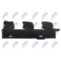 Кнопка стеклоподъемника NTY JI94 W 1440403472 EWS-NS-006 - Изображение 3