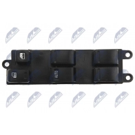 Кнопка стеклоподъемника NTY JI94 W 1440403472 EWS-NS-006 - Изображение 4
