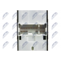 Кнопка стеклоподъемника NTY JI94 W 1440403472 EWS-NS-006 - Изображение 6