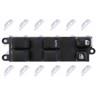 Кнопка стеклоподъемника NTY HEQ U4L EWS-NS-007 1440403473 - Изображение 3