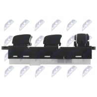 Кнопка стеклоподъемника NTY HEQ U4L EWS-NS-007 1440403473 - Изображение 4