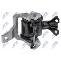 Подушка двигателя NTY 1440414834 ZPS-MS-103 UPF UT - Изображение 2