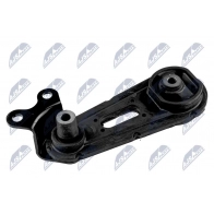 Подушка двигателя NTY ZPS-MZ-008 Mazda 2 ZKZF 6