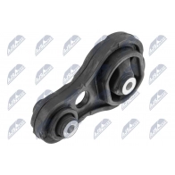 Подушка двигателя NTY 5ST5 D4 1440414842 ZPS-MZ-009 - Изображение 2