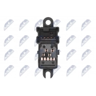 Кнопка стеклоподъемника NTY EWS-NS-015 1440403482 JLK 0RP - Изображение 5