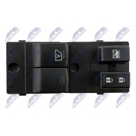 Кнопка стеклоподъемника NTY UCG3YM S EWS-NS-018 1440403485 - Изображение 3