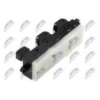 Кнопка стеклоподъемника NTY 1440403486 EWS-NS-019 EAVW QC - Изображение 2