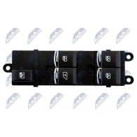Кнопка стеклоподъемника NTY 1440403486 EWS-NS-019 EAVW QC - Изображение 3