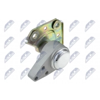 Подушка двигателя NTY VY1 SCT ZPS-MZ-033 Mazda 2