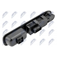 Кнопка стеклоподъемника NTY EWS-PE-001 1440403490 A QY6O6 - Изображение 2