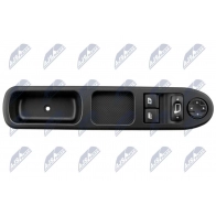 Кнопка стеклоподъемника NTY EWS-PE-001 1440403490 A QY6O6 - Изображение 3