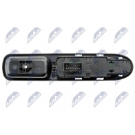 Кнопка стеклоподъемника NTY EWS-PE-001 1440403490 A QY6O6 - Изображение 5