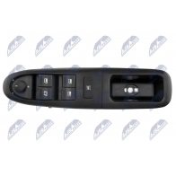 Кнопка стеклоподъемника NTY 1440403491 EWS-PE-002 9 9A47 - Изображение 4
