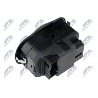 Кнопка стеклоподъемника NTY EWS-PE-004 XPL 1I 1440403493 - Изображение 2