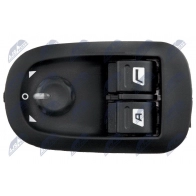 Кнопка стеклоподъемника NTY EWS-PE-004 XPL 1I 1440403493 - Изображение 3
