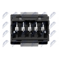 Кнопка стеклоподъемника NTY EWS-PE-009 1440403497 X Y5SU - Изображение 5