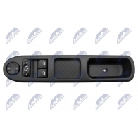 Кнопка стеклоподъемника NTY SQ 3QJ EWS-PE-040 1440403504 - Изображение 3