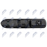 Кнопка стеклоподъемника NTY SQ 3QJ EWS-PE-040 1440403504 - Изображение 5