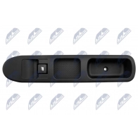 Кнопка стеклоподъемника NTY JW U9CBM 1440403505 EWS-PE-041 - Изображение 3