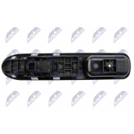 Кнопка стеклоподъемника NTY JW U9CBM 1440403505 EWS-PE-041 - Изображение 5